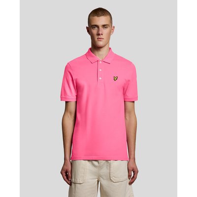 Polo en coton LYLE & SCOTT