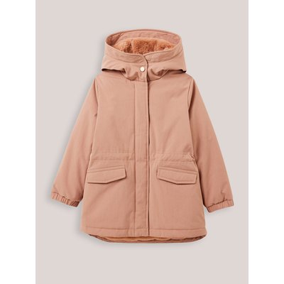 Parka doublée imitation fourrure CYRILLUS