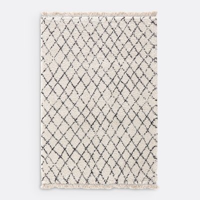 Tapis style berbère, Madara LA REDOUTE INTERIEURS
