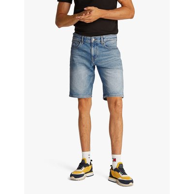 Scanton denim shorts TOMMY JEANS