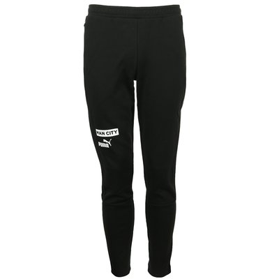 Pantalons Mcfc Casuals Pans PUMA