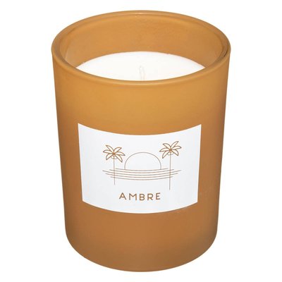 Bougie parfumée HOTEL ATMOSPHERA