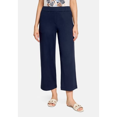 Jupe-culotte à taille élastique BETTY & CO