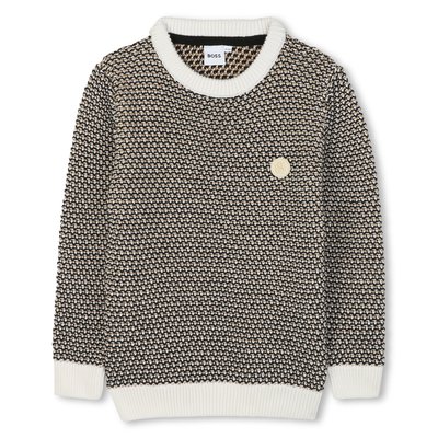 Pull BOSS KIDSWEAR