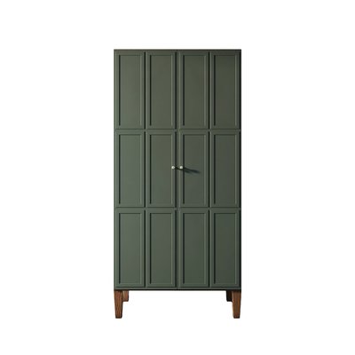 Шкаф двухстворчатый из массива ясеня SO'HOME