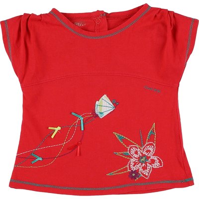T-Shirt -  Très bon état LA COMPAGNIE DES PETITS