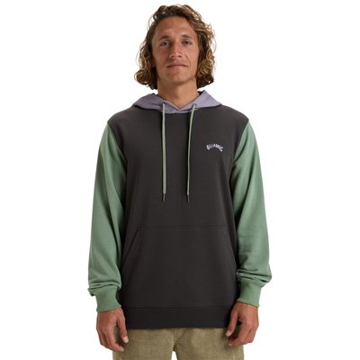 Sweat à capuche ARCH BLOCK BILLABONG