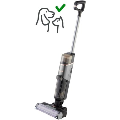 Aspirateur laveur Hydrovac sans fil WD210EU SHARK