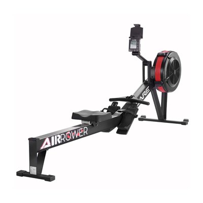 Rameur - CARE - AIR ROWER connecté CARE