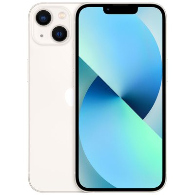 Smartphone iPhone 13 Mini 128Go - Parfait état APPLE