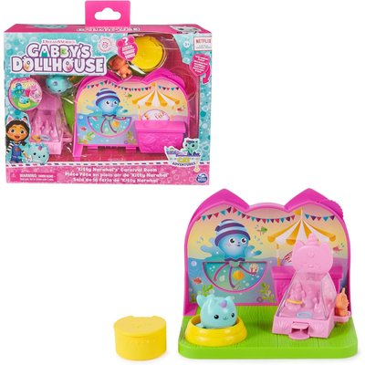 Gabby's - Chambre de luxe - Carnaval SPIN MASTER