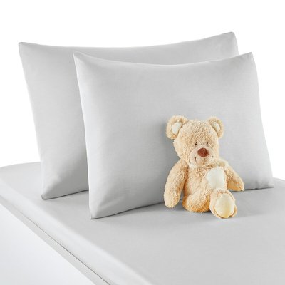 Taie d'oreiller bébé coton Scénario LA REDOUTE INTERIEURS