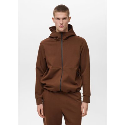 Sweat à capuche COOLMAX® MANGO MAN