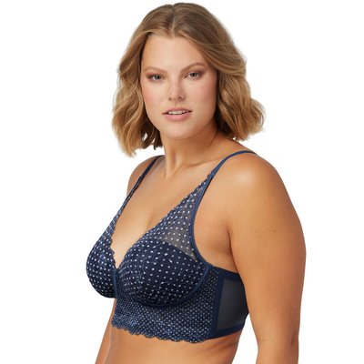 Reggiseno senza ferretto forma a bustier MAIDENFORM