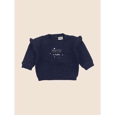 Sweat - Etat satisfaisant TAPE A L'OEIL