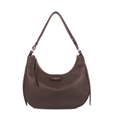 Sac hobo zippé L Dune LANCASTER