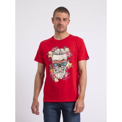 T-shirt Col Rond Nopiluca RITCHIE