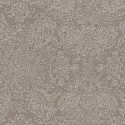 Serviette pur coton MILLE ISAPHIRE GARNIER-THIEBAUT