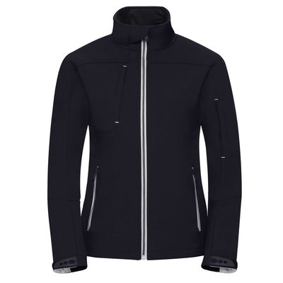 Veste softshell RUSSELL