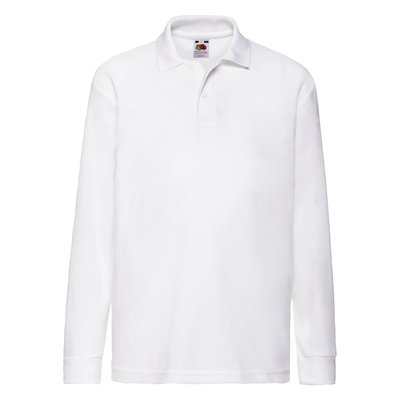 Polo FRUIT OF THE LOOM