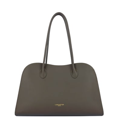 Grand sac cabas épaule DONNA HOPPER LANCASTER