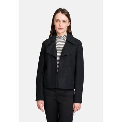 Veste casual à col BETTY & CO