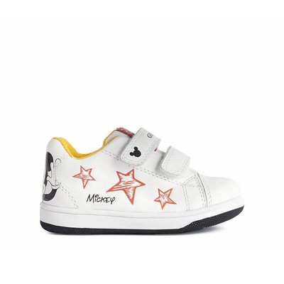 Chaussures mickey La Redoute