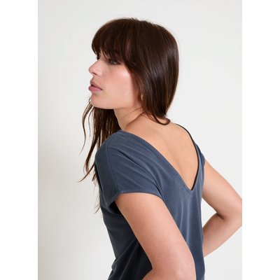 T-shirt Tala NAF NAF