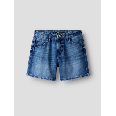 Coupe mom Shorts en jean NAME IT