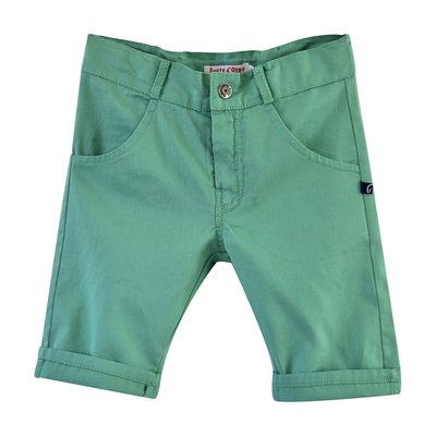 Bermuda garcon essaid SUCRE D'ORGE