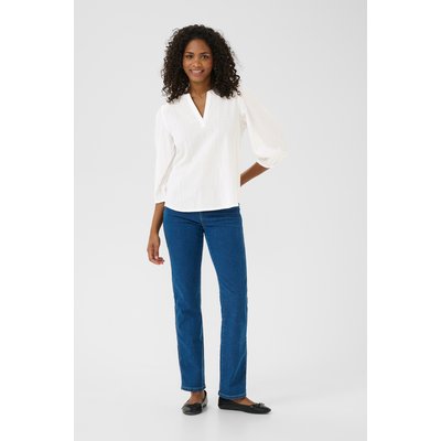 Blouse à manches longues KAjollia KAFFE