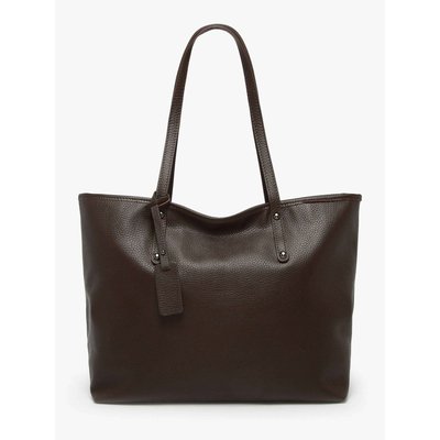 Sac Cabas A4 Caviar cuir MILANO