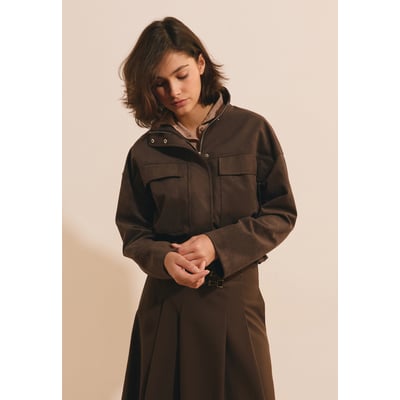 ETAM VESTE VICTOR - VESTE ETAM