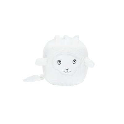 Cube d'activités bébé - Wooly TROIS KILOS SEPT