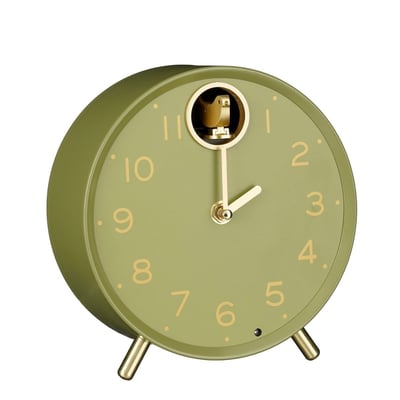 Horloge BONNY MICA DECORATIONS