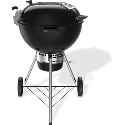 Barbecue charbon Master-Touch GBS Premium E-5770 Charcoal WEBER