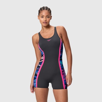 Fato de banho calção HYPERBOOM MUSCLEBACK SPEEDO