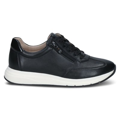 Basket en cuir CAPRICE