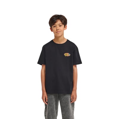 T-Shirt manches courtes TIMBER CARRY ELEMENT