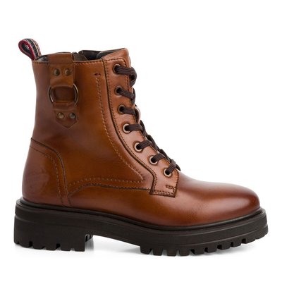 Bottine en cuir S.OLIVER