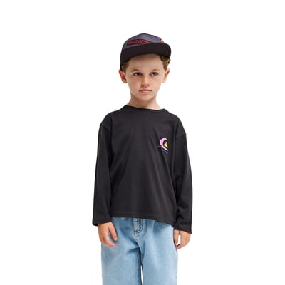 T-shirt manches longues KINGPIN QUIKSILVER