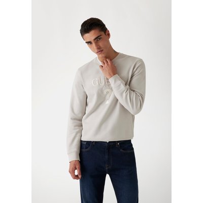 Sweat-Shirt Logo Frontal GUESS