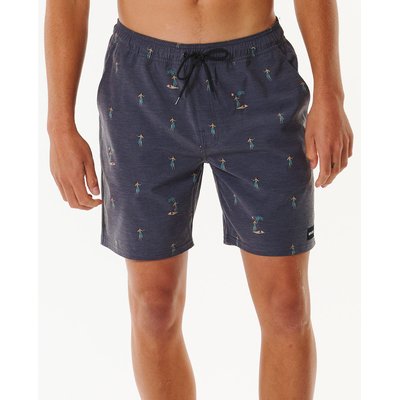 Short de bain VOLLEY Hula Breach 18" RIP CURL