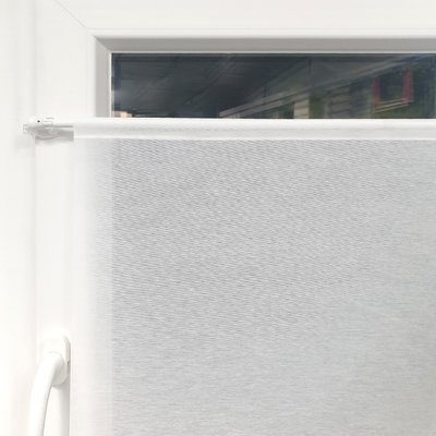 Vitrage tamisant mesh MADECOSTORE