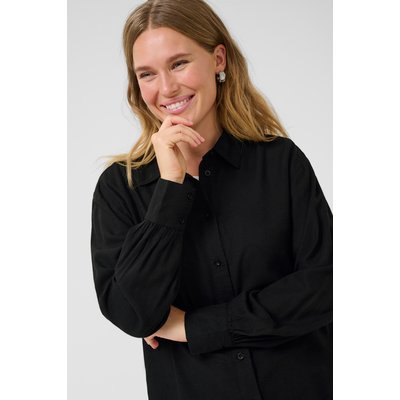 Chemise à manches longues KAmilia KAFFE
