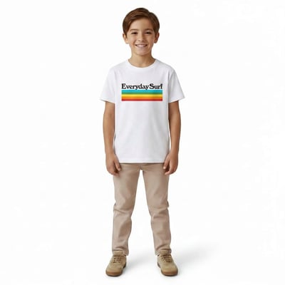 T-shirt  - Très bon état HUNDRED PIECES