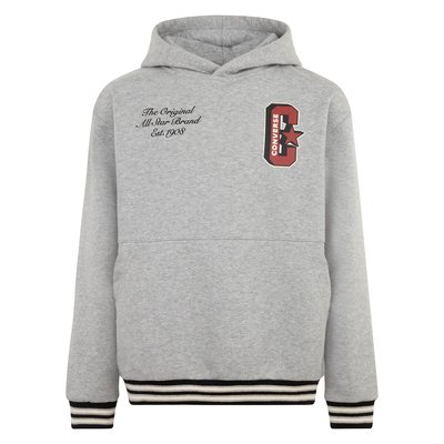 Sweat à capuche CONVERSE