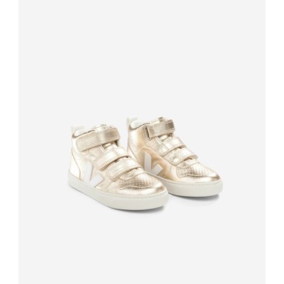 Sneakers Small V-10 Mid VEJA