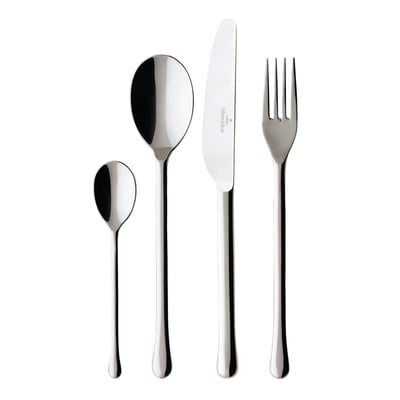 Ménagère Couverts 24 Pièces UDINE VILLEROY & BOCH