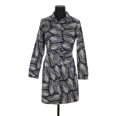 Robe en coton - Très Bon État APC